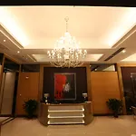 Dan Executive Hotel Apartment Zhujiang New Town-Freeshuttle Bus To Cantonfair Duringcanton Fair Period