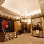 Dan Executive Hotel Apartment Zhujiang New Town-Freeshuttle Bus To Cantonfair Duringcanton Fair Period