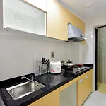 Ang Da Pazhou Apartment