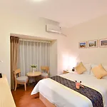 Ang Da Pazhou Apartment