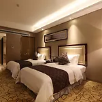 Guangzhou Country Garden Airport Phoenix Hotel