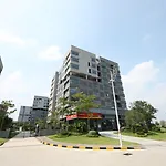 Guangzhou Country Garden Airport Phoenix Hotel