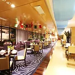 Guangzhou Country Garden Airport Phoenix Hotel
