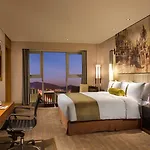 Junluxe Hotel Guangzhou Science City-Free Shuttle Bus Service To Guangzhou Canton Fair