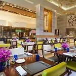 Junluxe Hotel Guangzhou Science City-Free Shuttle Bus Service To Guangzhou Canton Fair