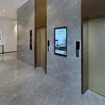 Bridal Tea House Hotel