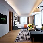 Holiday Inn Guangzhou South Lake Hotel - Canton Fair Free Shuttle Bus, Near Metro Station, Nanhu Paradise