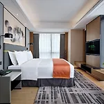 Holiday Inn Guangzhou South Lake Hotel - Canton Fair Free Shuttle Bus, Near Metro Station, Nanhu Paradise