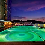 Holiday Inn Guangzhou South Lake Hotel - Canton Fair Free Shuttle Bus, Near Metro Station, Nanhu Paradise
