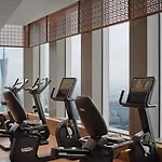 Rosewood Guangzhou, Enjoy Free Shuttle Bus Service Between The Hotel And The Canton Fair Complex During The Canton Fair