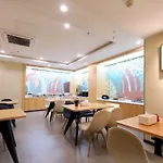 Hanting Express Zhongshaner Road