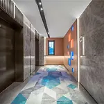 Holiday Inn Express Guangzhou Panyu, An Ihg Hotel