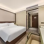 Hotel Fu Shang