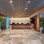 Hotel Fu Shang