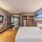 Ausotel Wow Huadu Guangzhou Sunac Land