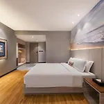 Ausotel Wow Huadu Guangzhou Sunac Land