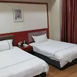 Xinxin Apartment