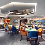 Hampton By Hilton Guangzhou Jinshazhou