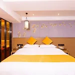 Orange Tree International Apartment