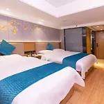 Orange Tree International Apartment
