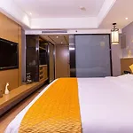 Orange Tree International Apartment