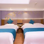 Orange Tree International Apartment