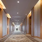 Vienna Hotel Guangzhou Tianhe Bus Station