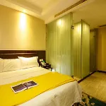 CityNote Hotel Shangxiajiu Pedestrian Guangzhou