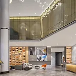 Fengyue Light Shang Hotel Guangzhou Baiyun Airport Store