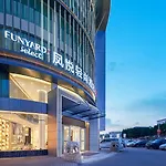 Fengyue Light Shang Hotel Guangzhou Baiyun Airport Store