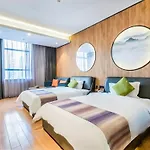 Guangzhou Nuomo International Hotel-Canton Fair Free Shuttle Bus