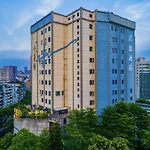 Guangzhou Nuomo International Hotel-Canton Fair Free Shuttle Bus