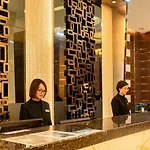 Guangzhou Easun Guotai Hotel