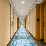 Guangzhou Boyi Hotel