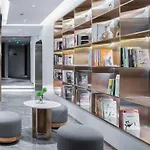 Atour X Hotel Guangzhou Zhujiang New Town Siyouxin Road