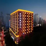 Ausotel Smart Guangzhou Zhujiang New Town,Canton Fair Free Shuttle 15 Apr To 05 May-Canton Fair Badges Service Center