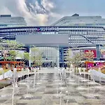 Buddy Hotel-Free Shuttle To Canton Fair Complex During Canton Fair Period