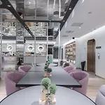 Atour X Hotel Guangzhou Zhujiang New Town Siyouxin Road