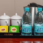 Guangzhou Shi Liu Hotel