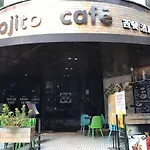 Paco Hotel Gangding Metro Guangzhou-Free Shuttle Bus Fir Canton Fair