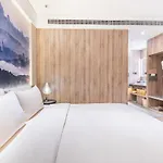 Atour Hotel Guangzhou Jiangtai Road Station
