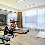 Atour Hotel Guangzhou Jiangtai Road Station