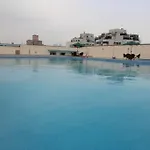 Water Way Hotel