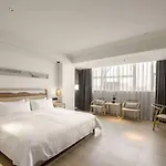 Guangzhou Shug Art Hotel