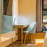 K-House Hotel