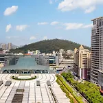 Jianguo Hotel Guangzhou
