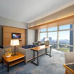 Jianguo Hotel Guangzhou