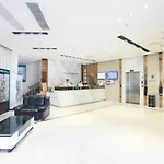 City Comfort Inn
