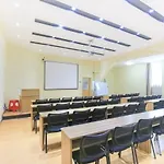 City Comfort Inn