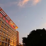 Guangdong Baiyun City Hotel